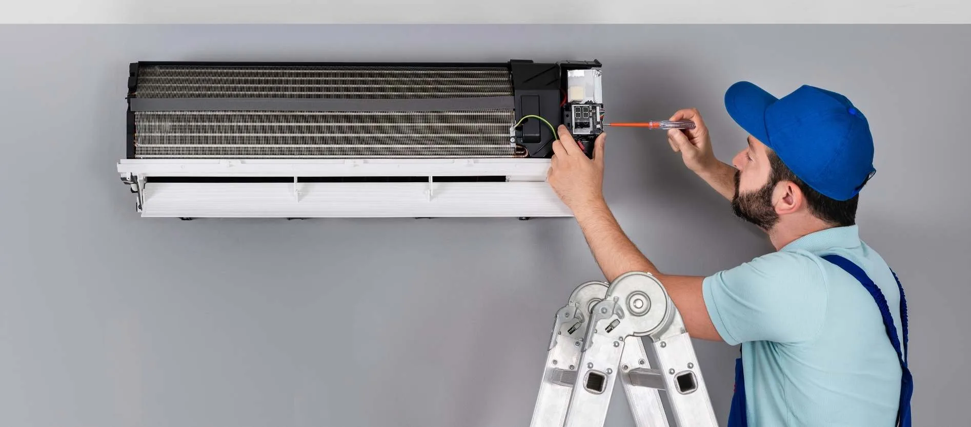 Gebze Siemens Klima Gaz Dolum Servisi